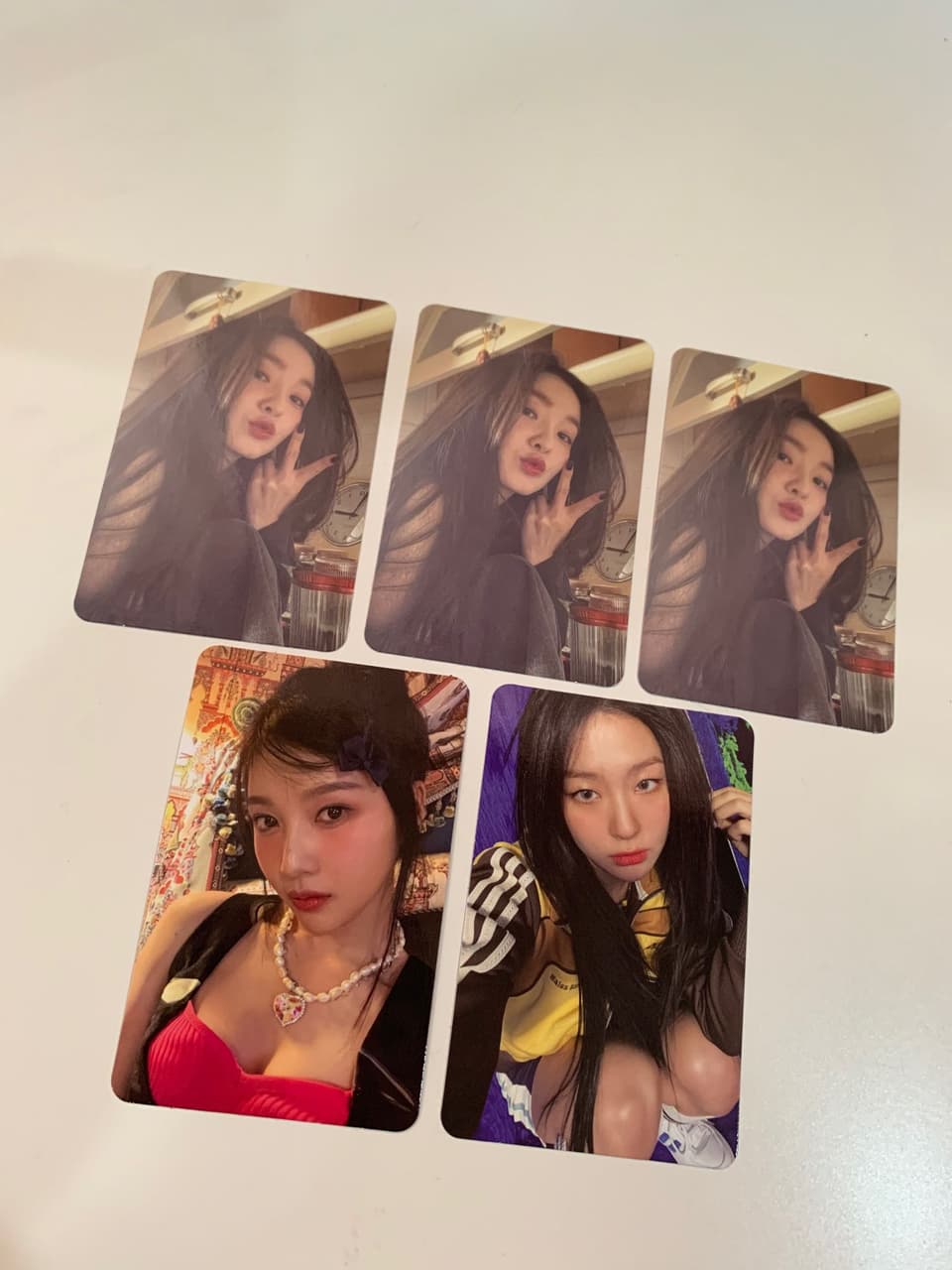 Red Velvet The Reve Festival Birthday Digipack Smini Ver Red