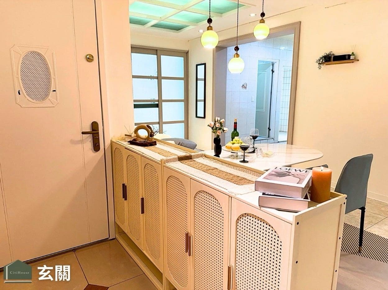 #招租 #永和 #頂溪站走路5分鐘 #公寓3樓 #全新裝潢雅房 #可貓 - Image 4