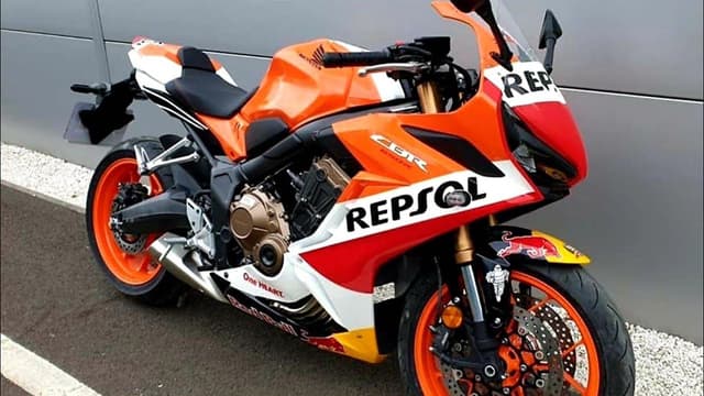 #紅牌 R7 650r 選擇 - 重機板 | Dcard