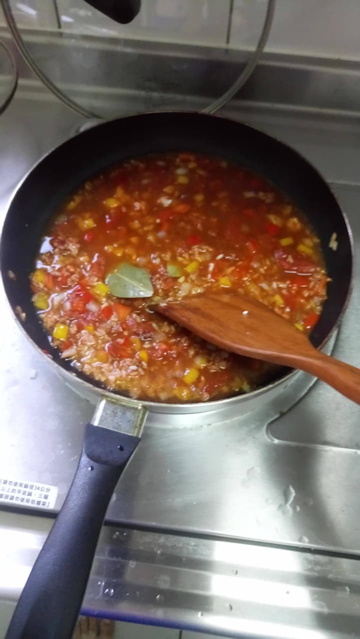 食譜 西班牙烏賊燉飯 美食板 Dcard 