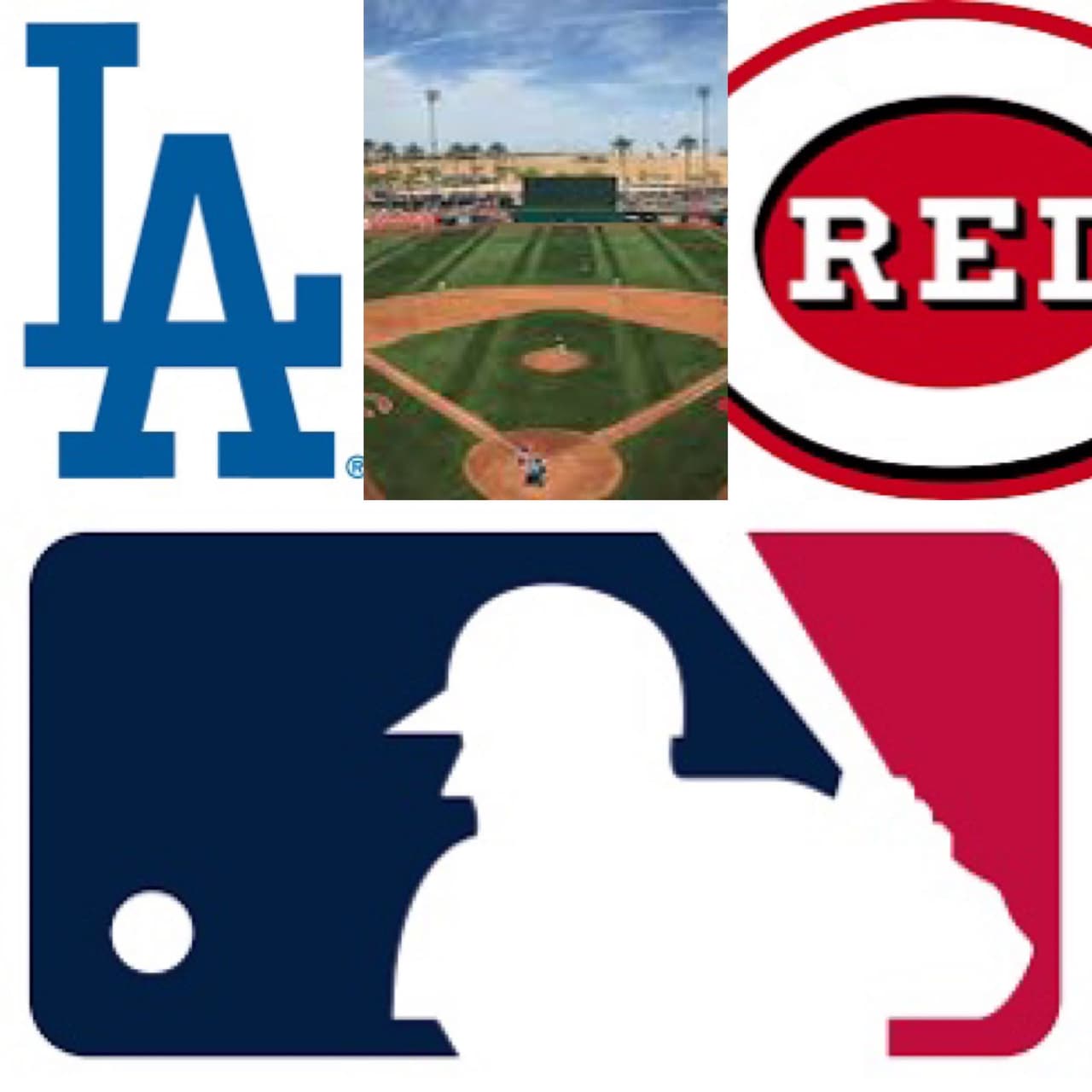 賽事討論 2024/3/1 MLB 春訓 洛杉磯道奇LAD vs. 辛辛那提紅人CIN 賽事討論區 MLB板 Dcard