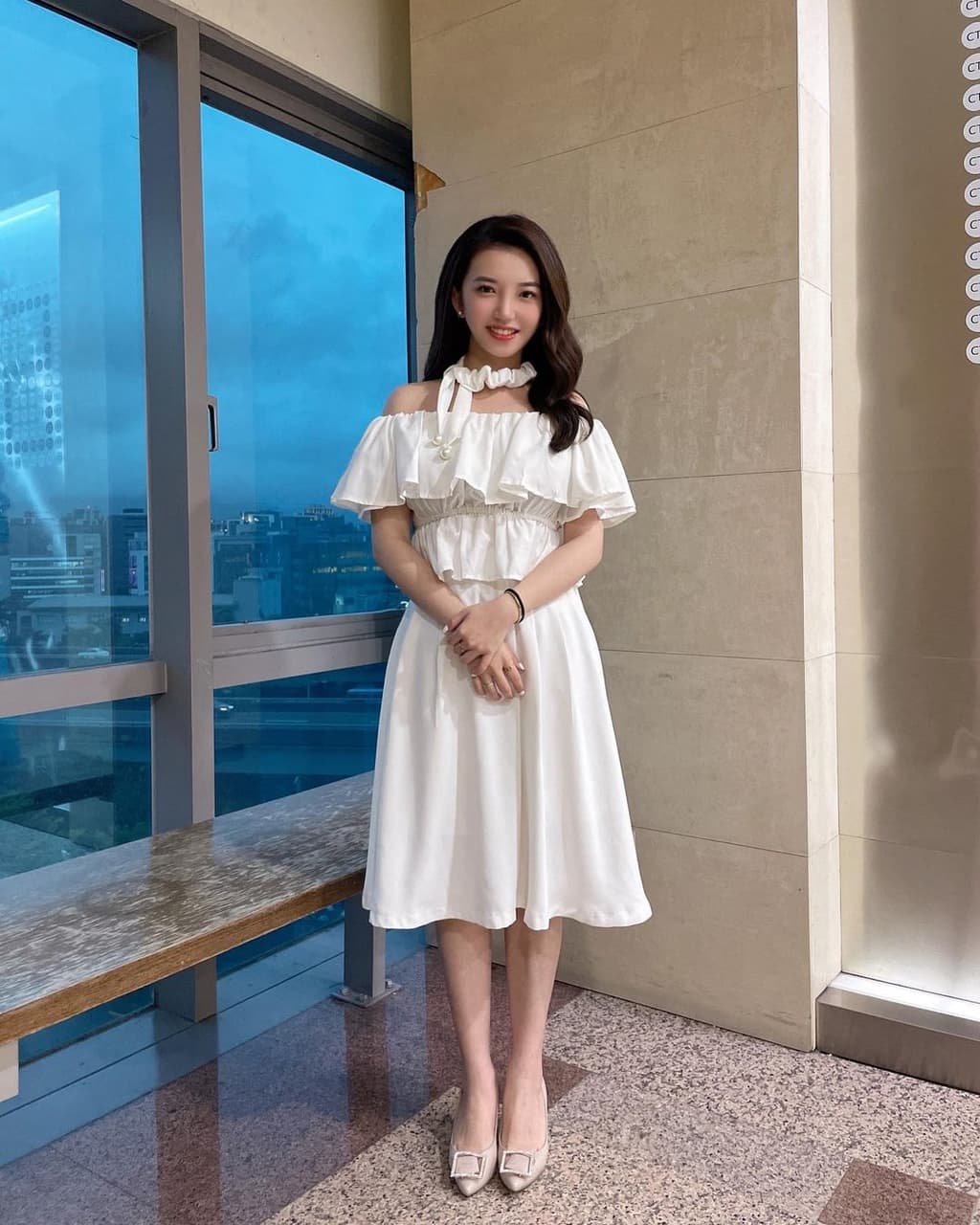 新生代美女主播：李家妤 - 表特板 | Dcard
