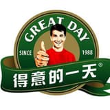 得意的一天