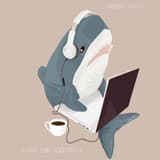 Blahaj 🦈