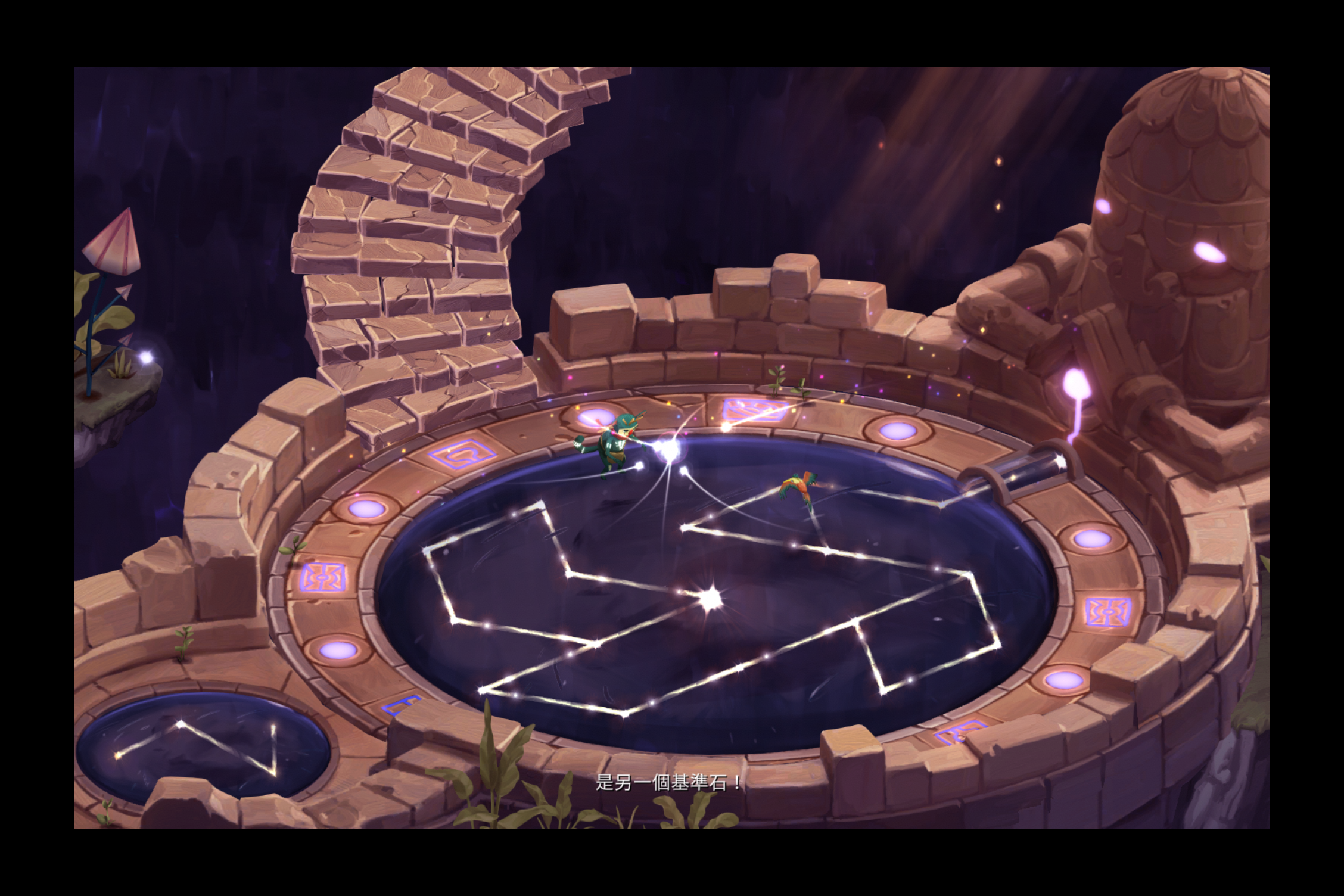 #心得另類的<腦筋急轉彎>-----<Figment 2：信念谷> - Xbox板| Dcard