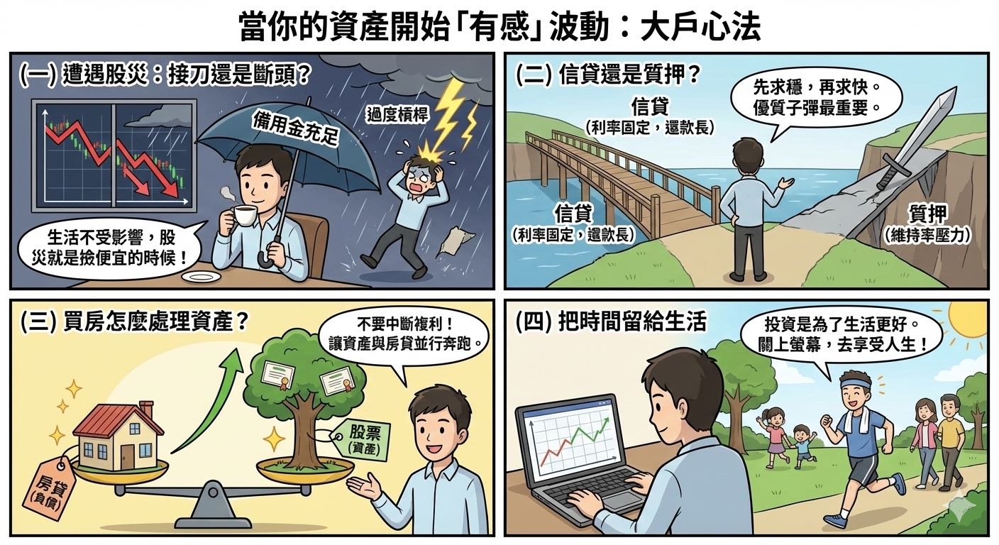 從0 到千萬的一步一腳印- 第四章- 理財板| Dcard