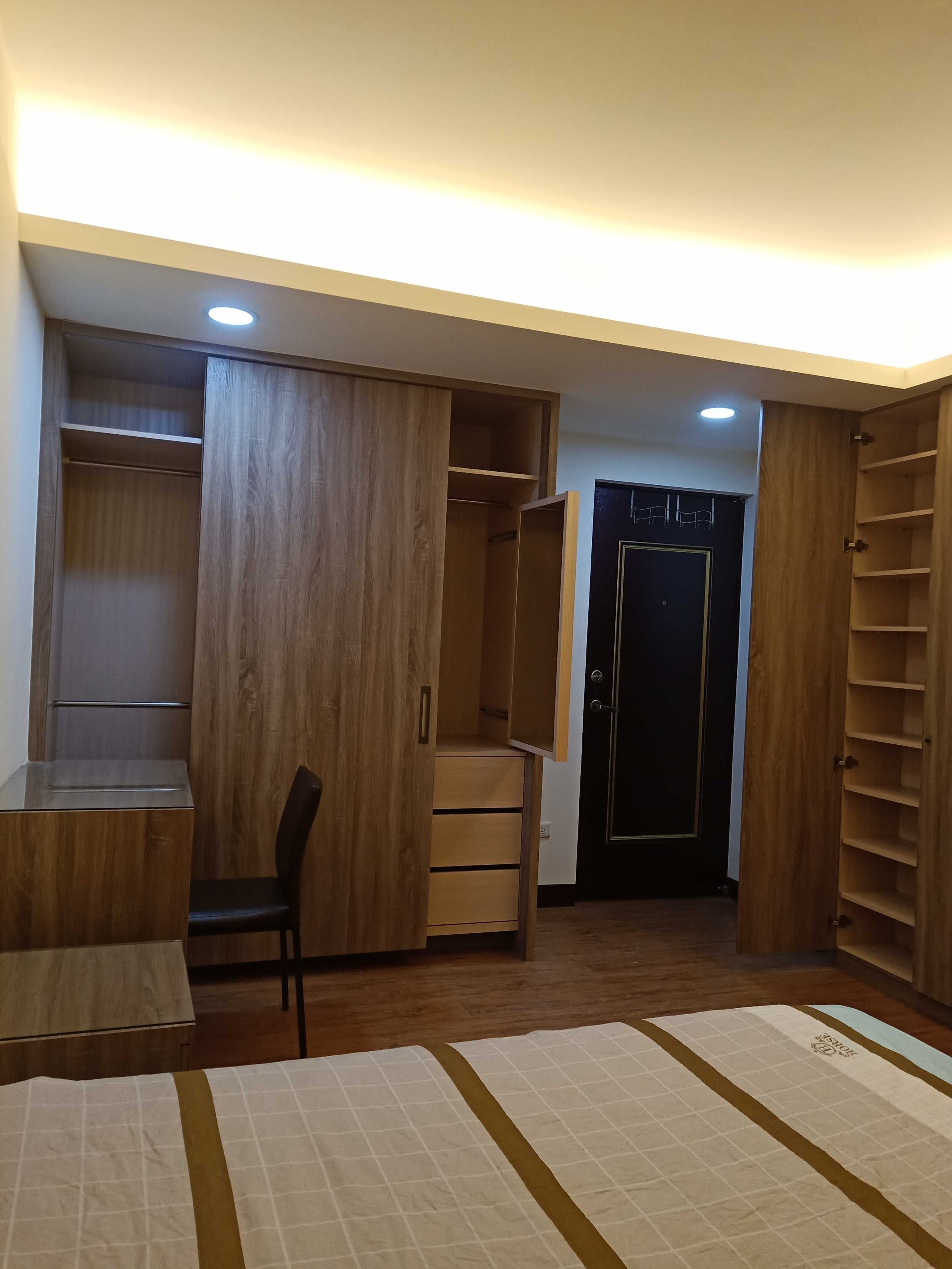 #招租 新北市淡水區 大忠街套房出租 (淡江大學) - Image 1