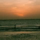 喜歡海的Joy