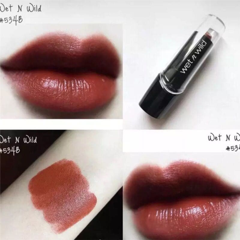 請益Wet n wild 緞光唇膏去哪了？ - 美妝板| Dcard