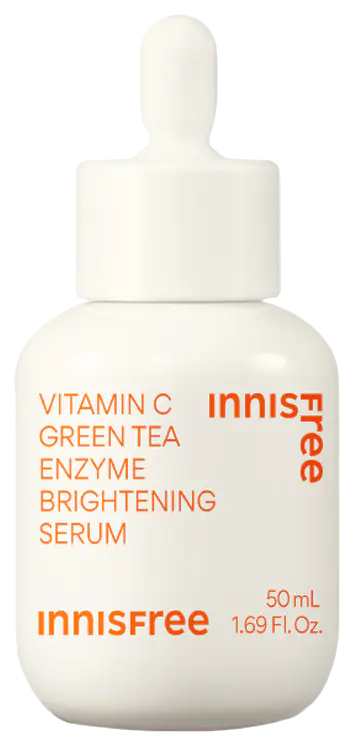 innisfree 悅詩風吟 維他命 C 淨亮精華