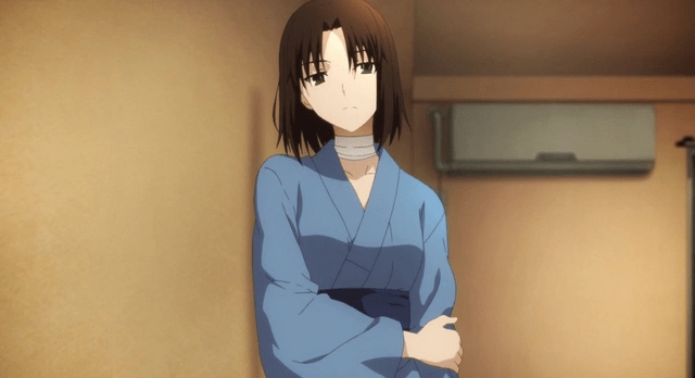 #分享 說到「和服裝束」會想到的角色是?【動漫排行】 - 動漫板 | Dcard