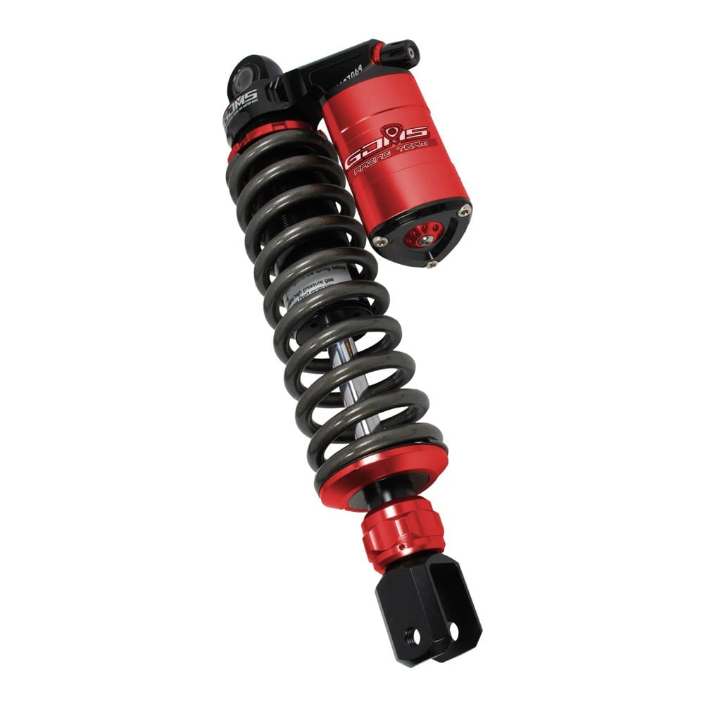 選購#選購#請益雙槍後避震選擇（內有選手） - 機車板| Dcard