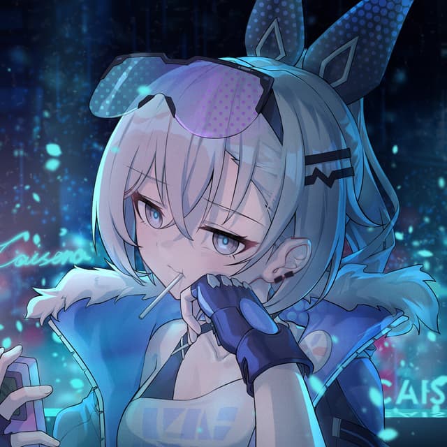 #攻略 銀狼全攻略&心得 復刻前一次看 - 崩壞:星穹鐵道板 | Dcard