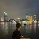 跟著阿憲去旅行