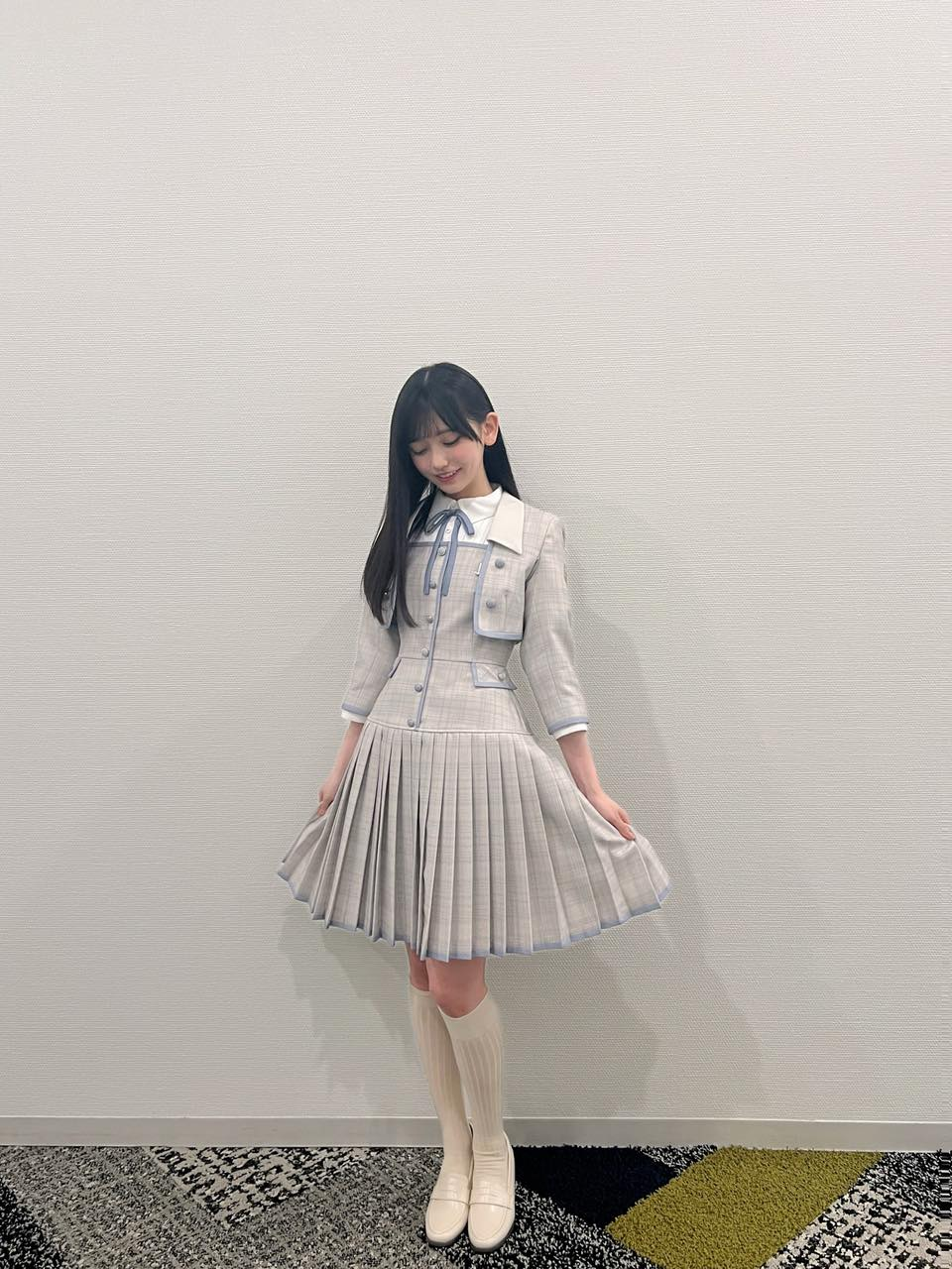 乃木坂46 35th 「チャンスは平等」 制服- ej02140508的創作- 巴哈姆特