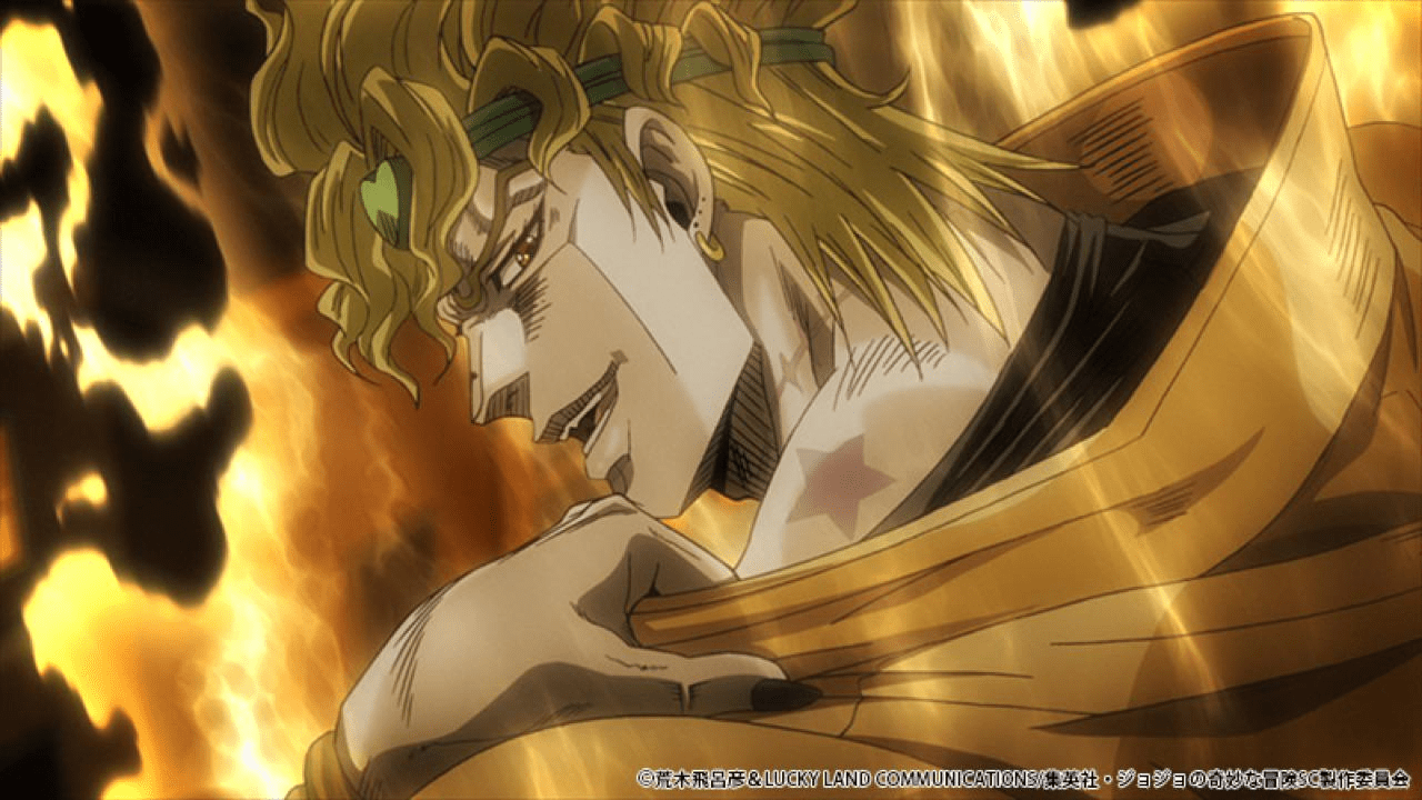 #分享 說到「金色」會想到的角色是？【動漫排行】 - 動漫板 | Dcard