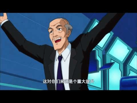 我真的沒想到有生之年能再看到校園嬌娃 - 歐美卡通板 | Dcard