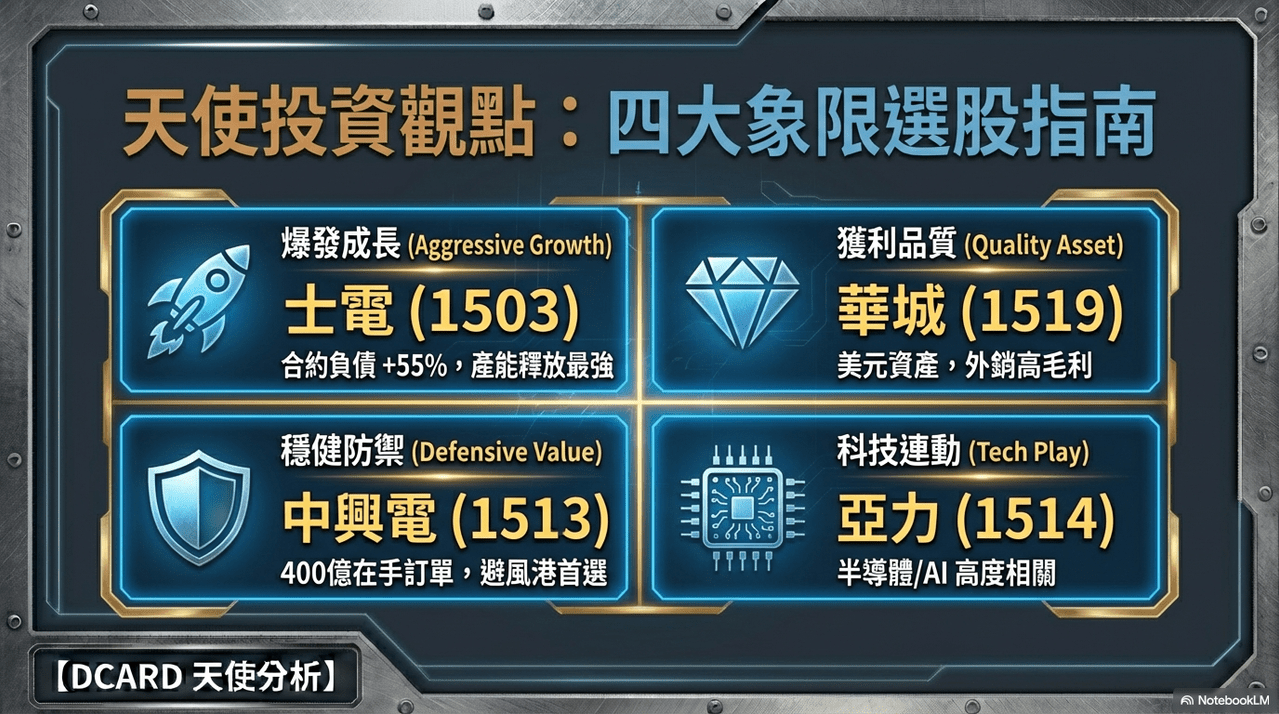 分享重電四雄華城/中興電/士電/亞力合約負債與在手訂單分析- 股票板| Dcard