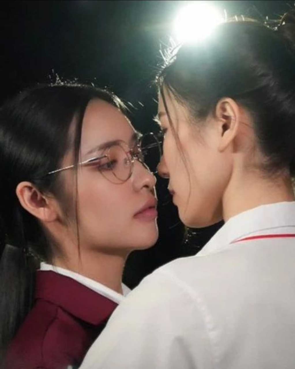 超推GL劇 快來一起看🫵🏻 - 百合板 | Dcard