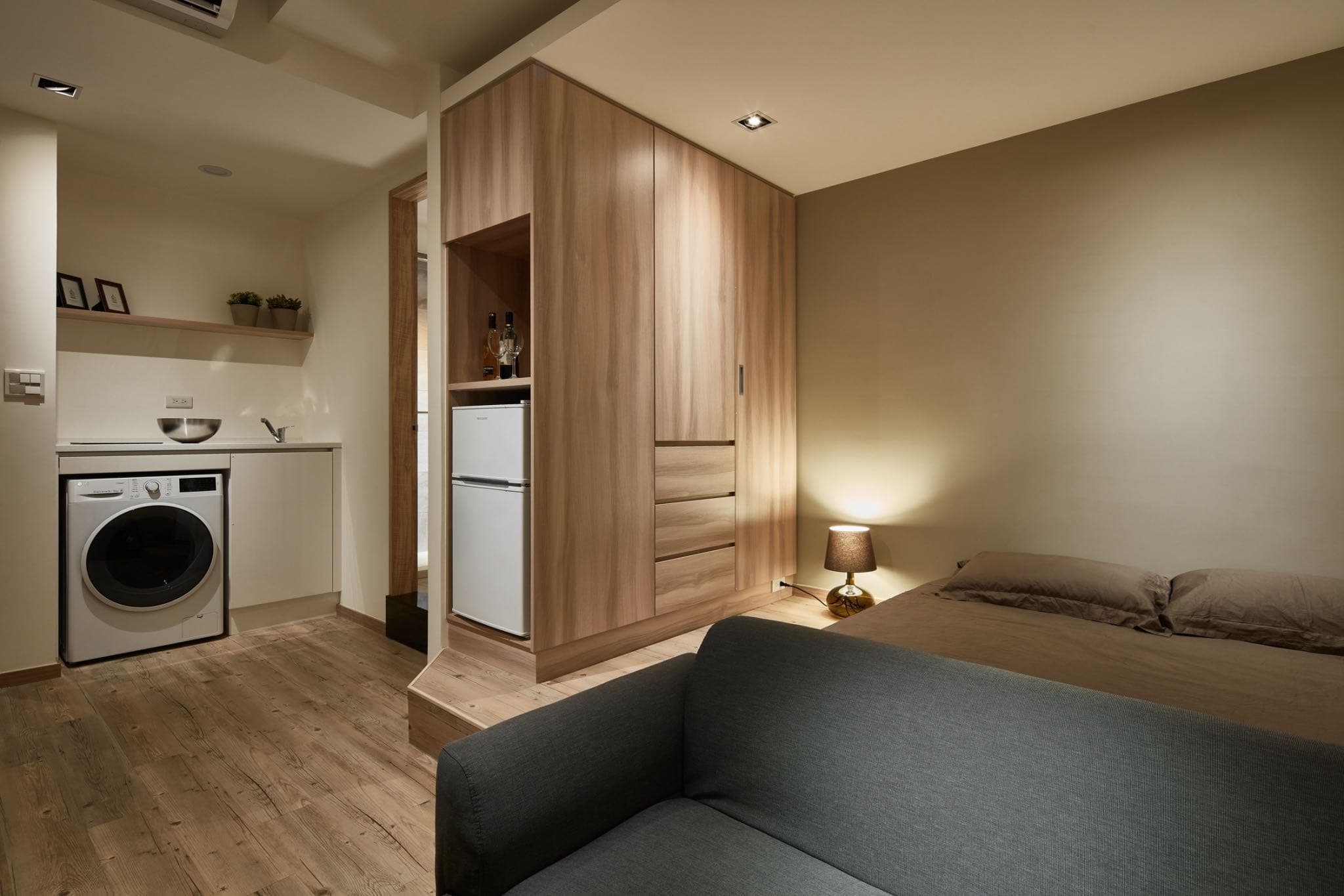 #招租 #新北 #中永和 #永安市場捷運站 #套房 - Image 1