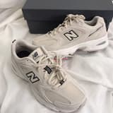 New balance 530/452/615幫選🥺 - 穿搭板 | Dcard