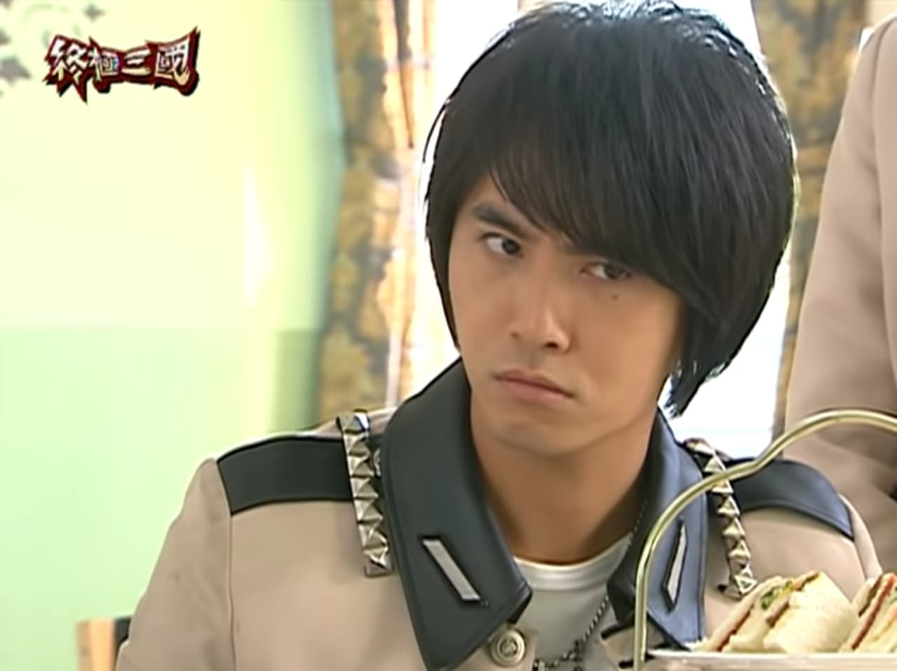 終極系列⚔ 問卷結果出爐(上) - 戲劇綜藝板| Dcard