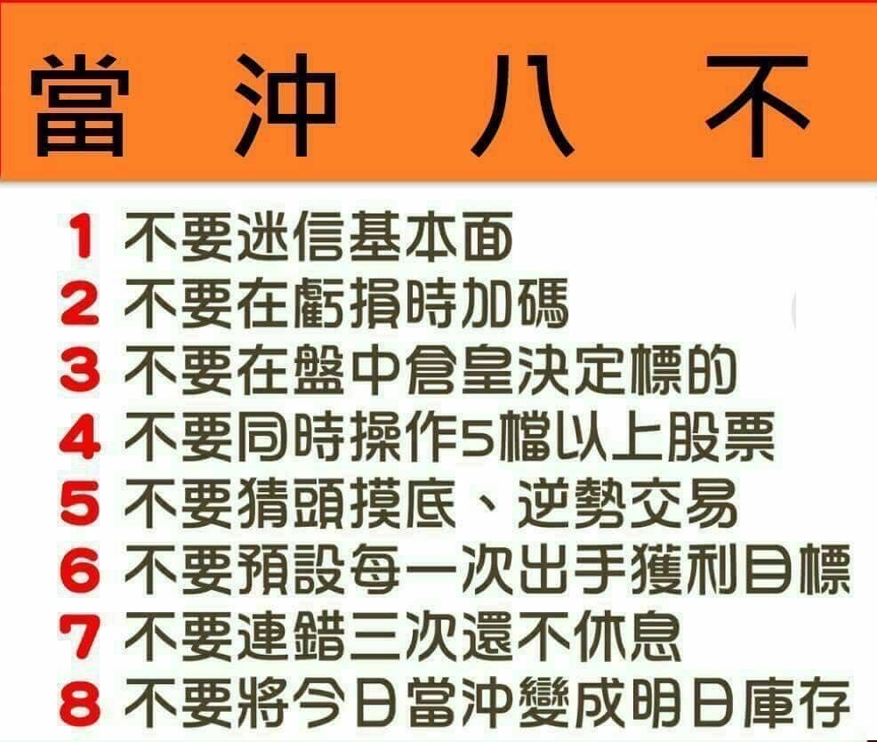 請益各位都怎麼調適賠錢的心情- 股票板| Dcard