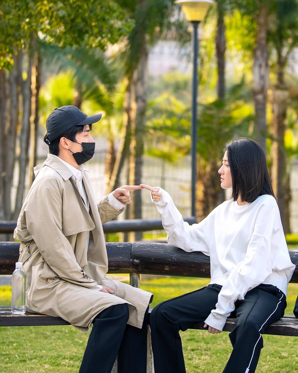 變成你的那一天 - 戲劇綜藝板 | Dcard