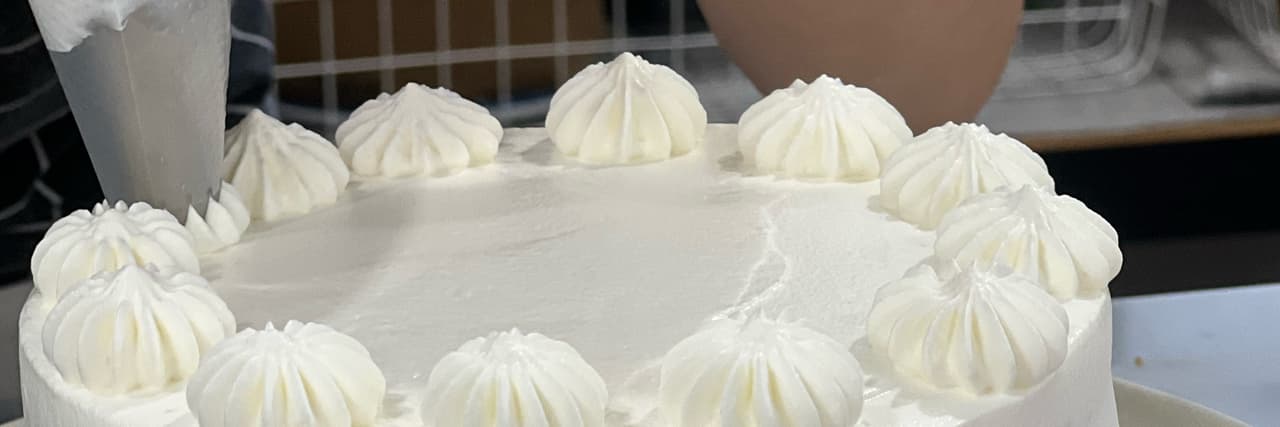 莎米廚房