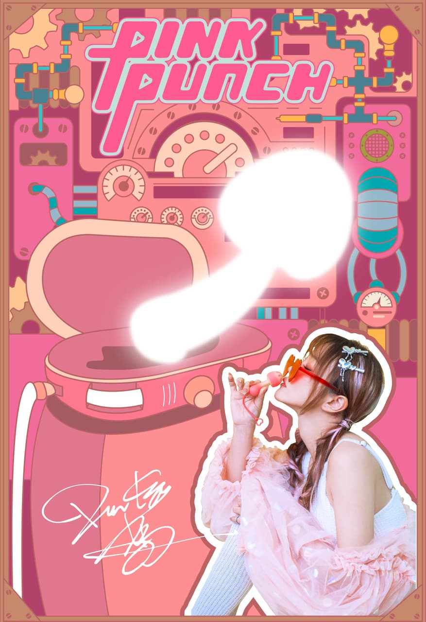 【周荀代言】Pink Punch小蘑菇震動按摩器 震動按摩器 - 西斯板 | Dcard