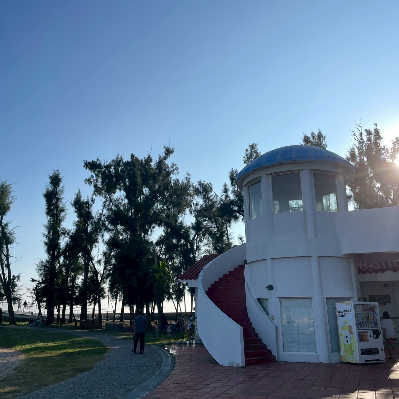 國內遊記 嘉義東石漁港一日遊～