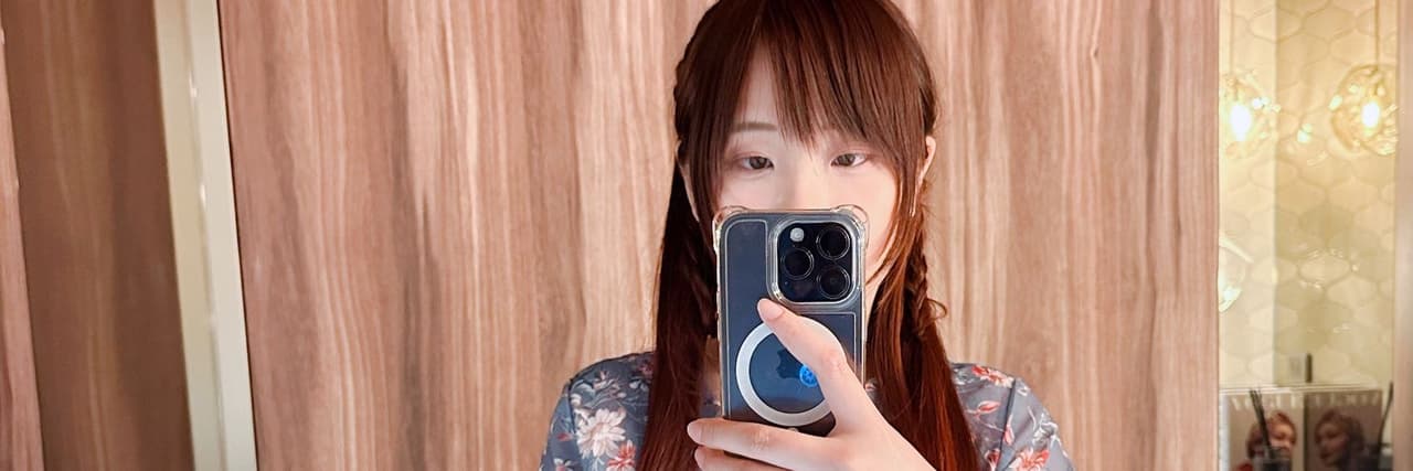 黑眼圈星球小熊熊
