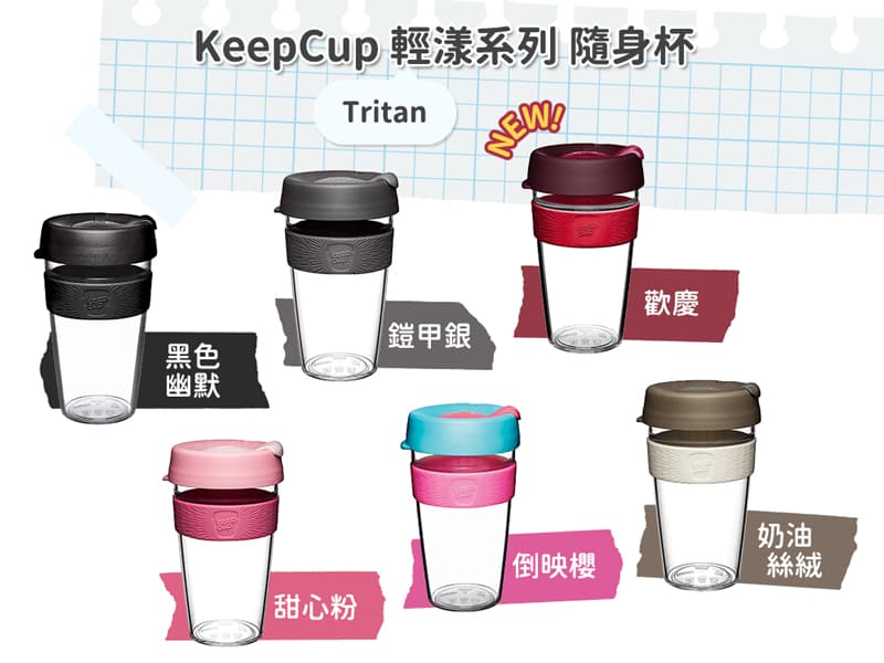 KeepCup – Nhu Duong