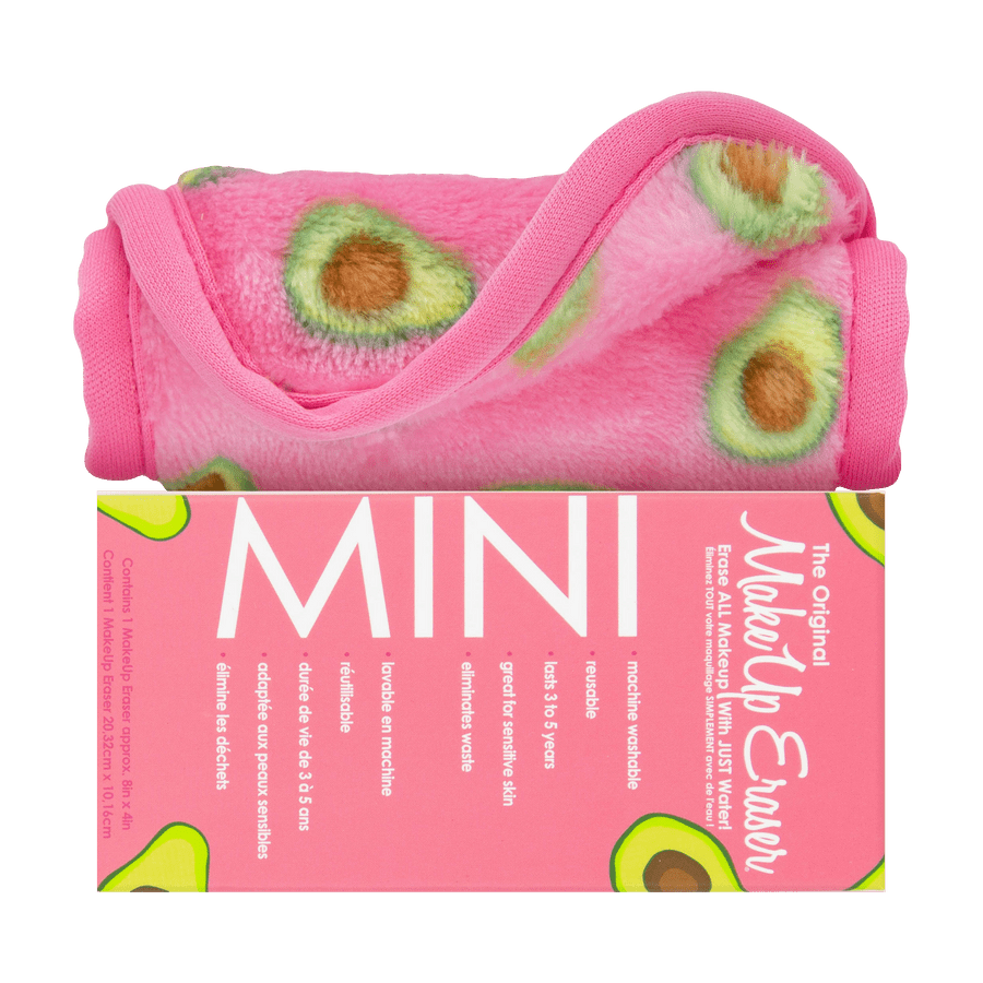 Makeup Eraser｜原創魔法卸妝巾隨行款 美妝板 Dcard