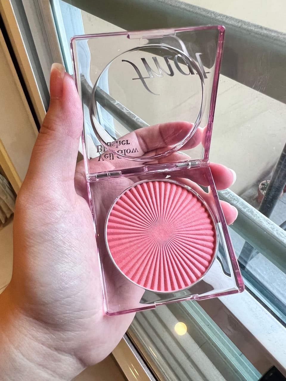 分享 The face shop初體驗之好多贈品😍 美妝板 Dcard