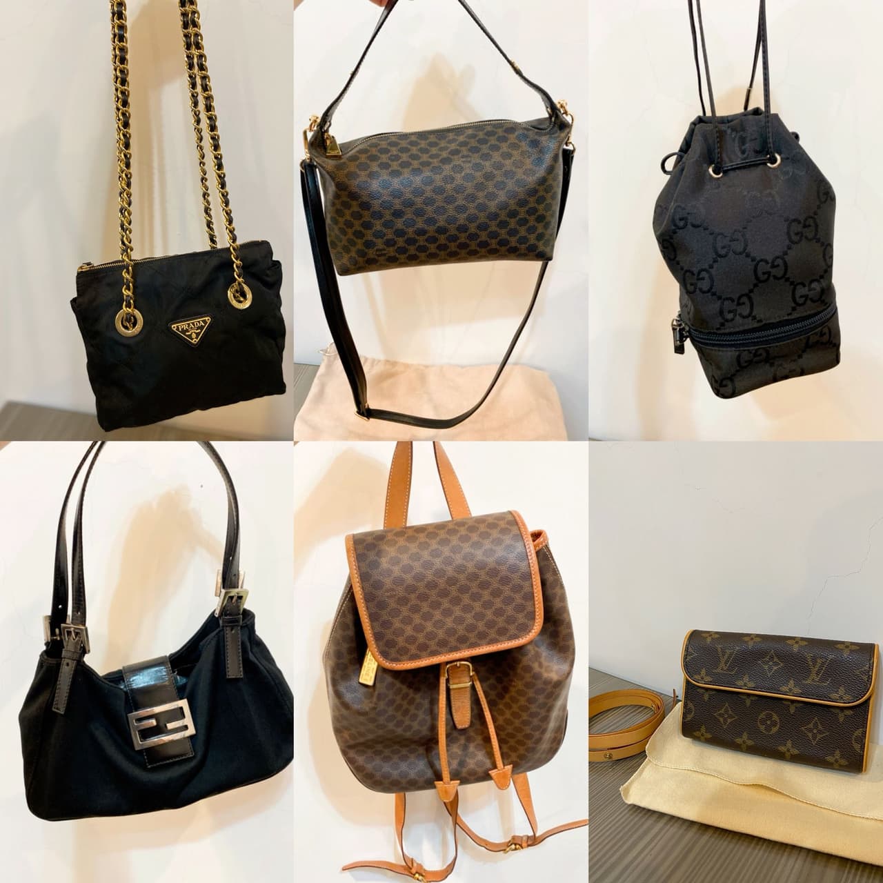 #分享 超香的！Vintage收藏 - 精品板 | Dcard