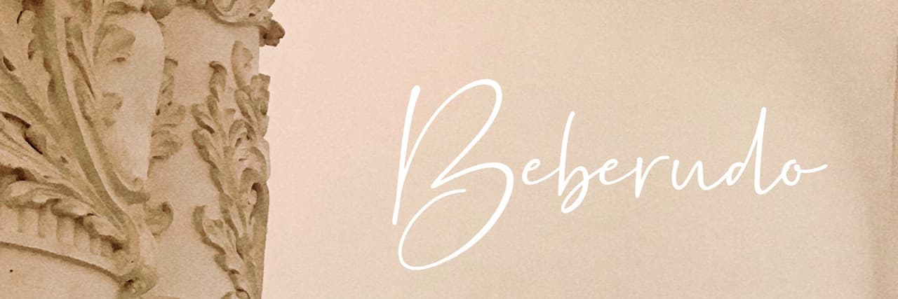 Beberudo