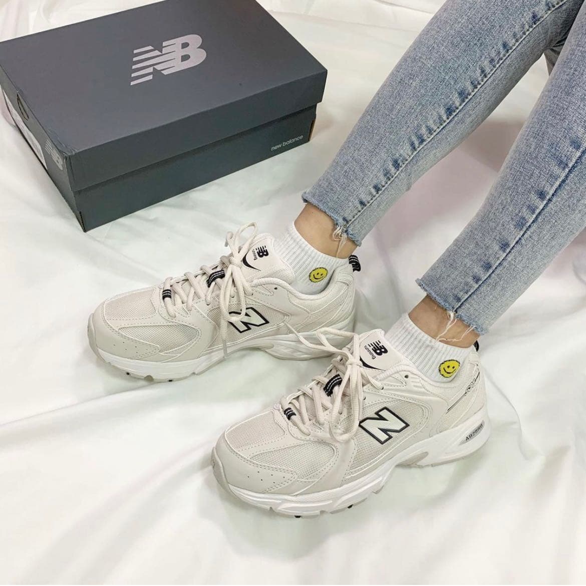 New balance 452 clearance dcard