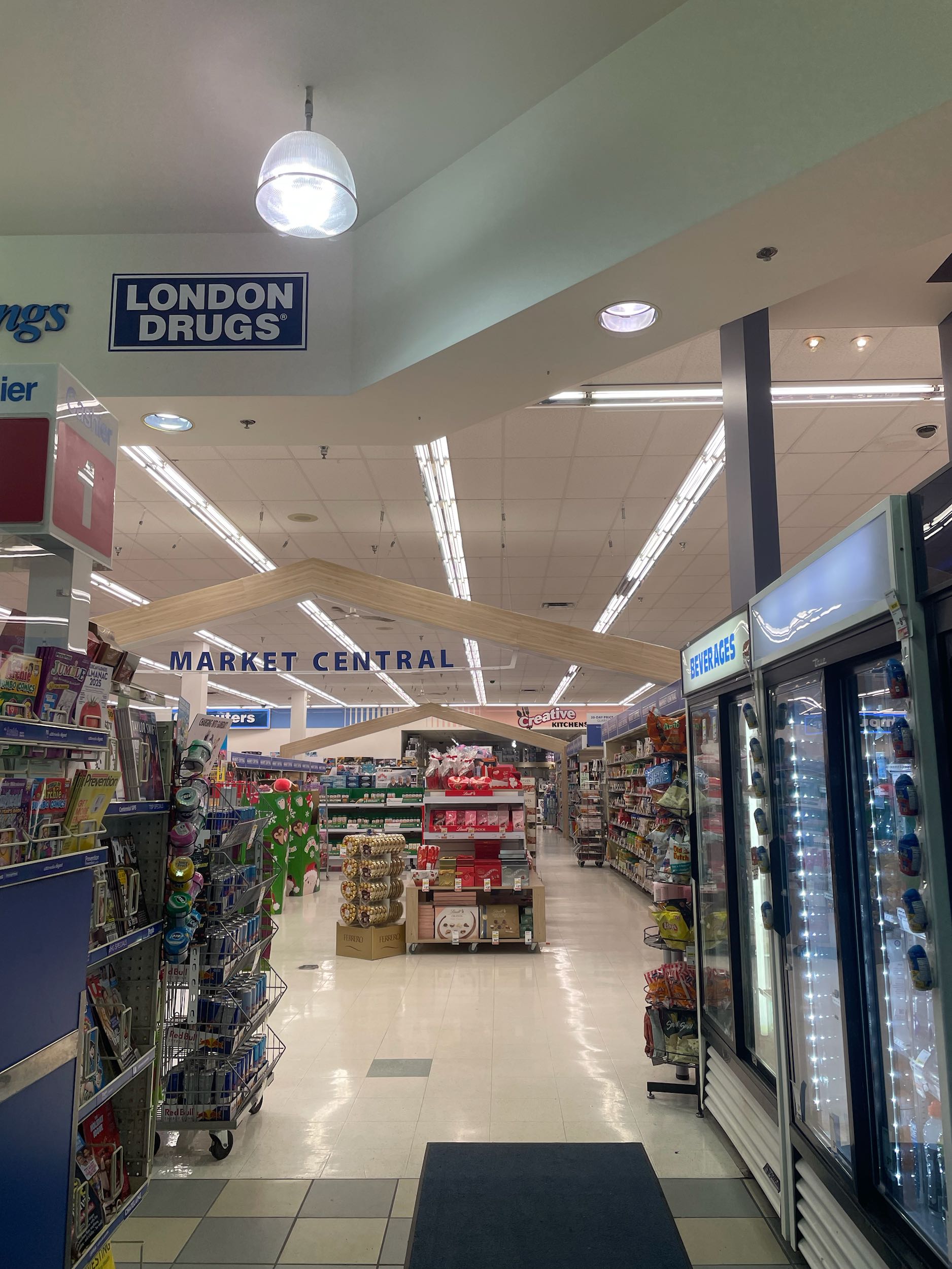 在加拿大買東西去哪裡？超市品牌懶人包🛒🛍️ - 海外工作板| Dcard