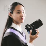 沈文swen／友善長髮男攝影