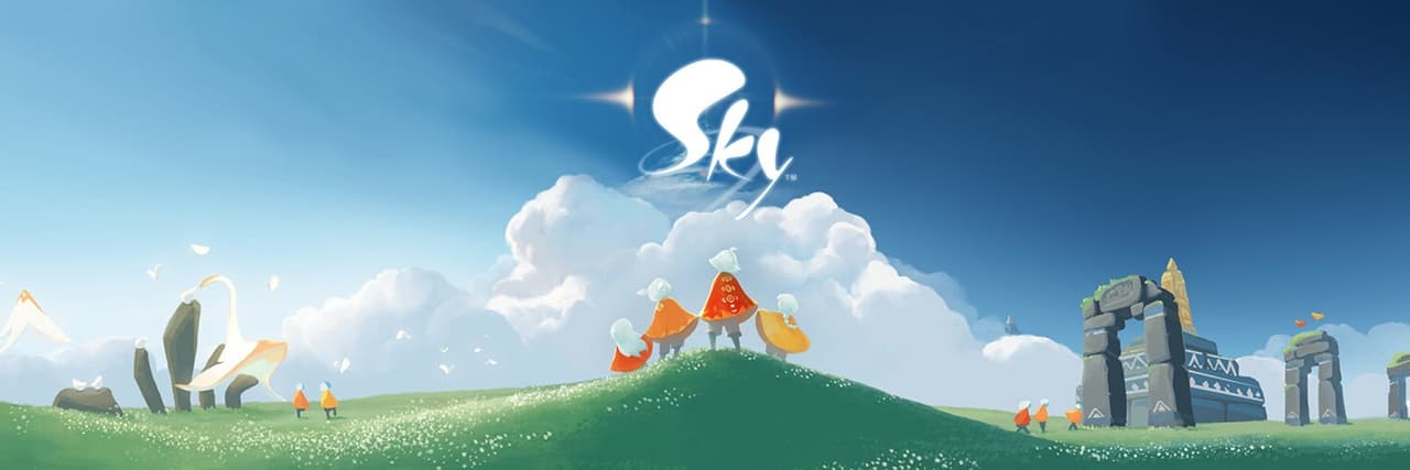 Sky 光遇