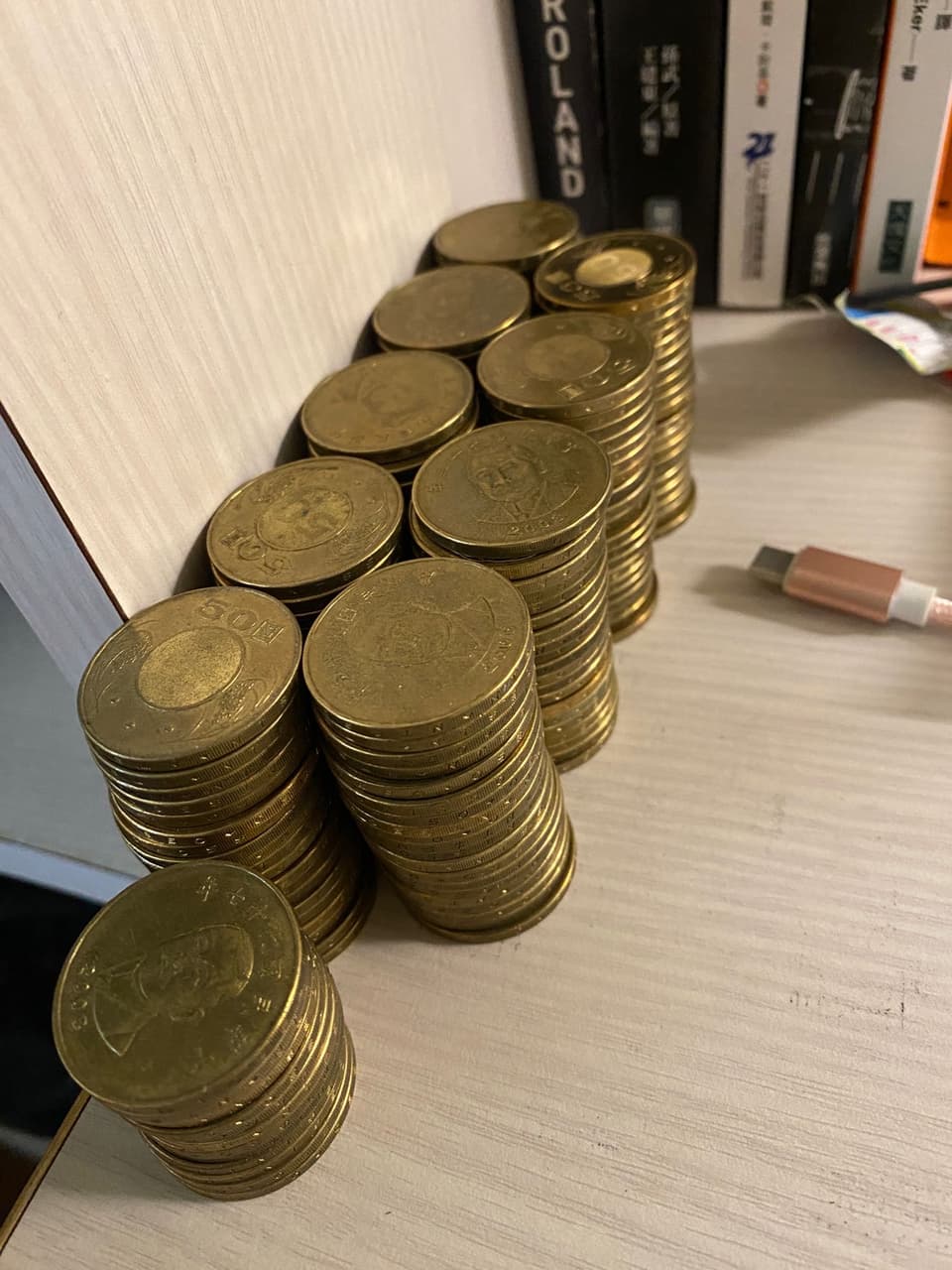 大量零錢匯入戶頭- 理財板| Dcard