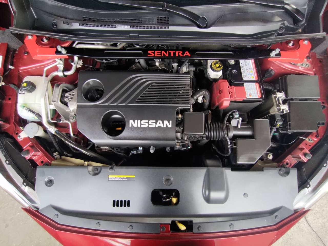 2022 NISSAN All NEW SENTRA 1.6 尊爵智駕版(已售出) - 阿文口袋名單好車 (@wenyao1996) | Dcard
