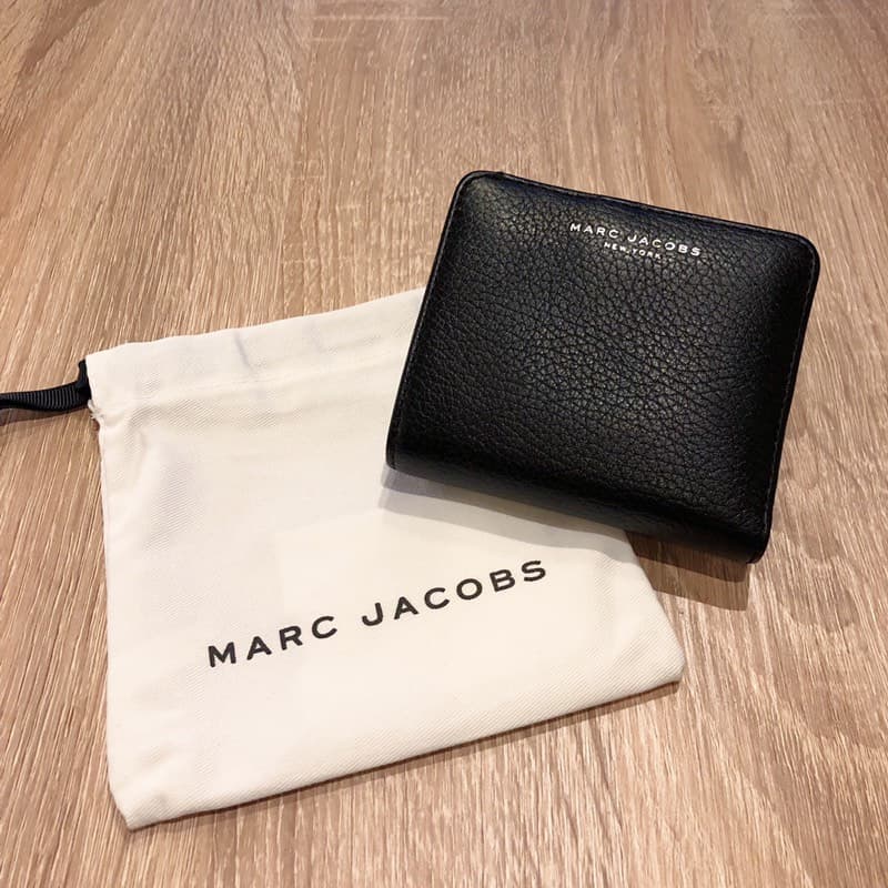 10 faktów na temat Marc Jacobs