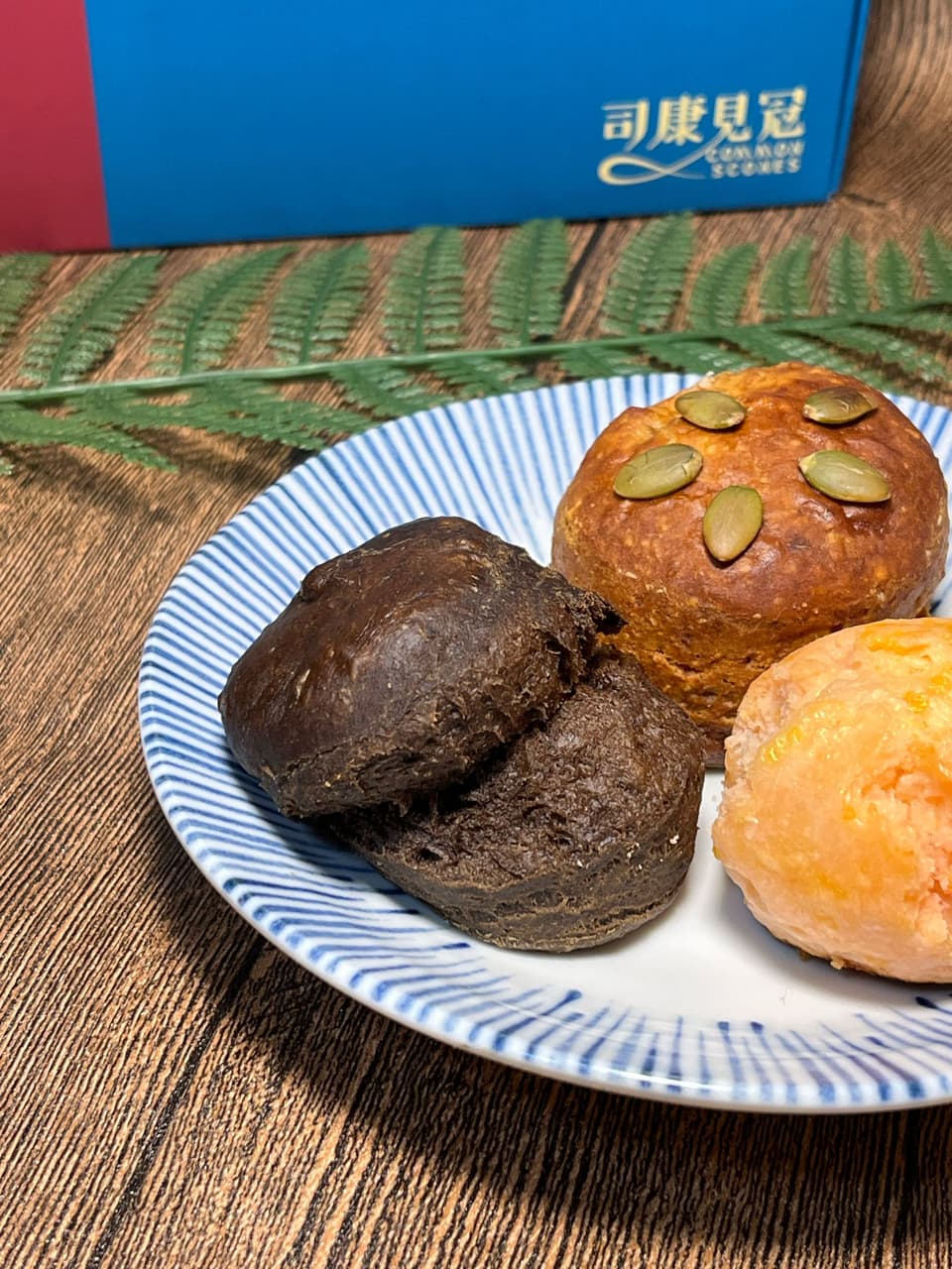 台中司康專賣！口味超創新😍 - 珍妮帶你吃吃喝喝 (@shareanywhere) | Dcard