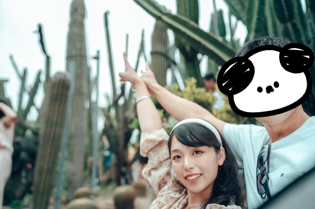 #日常穿搭 簡單分享一下我們家這次的旅行穿搭💃 （上）兼旅記 - 穿搭板 | Dcard