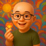 凱爺｜愛情解構職人