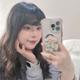 在凡間的仙女