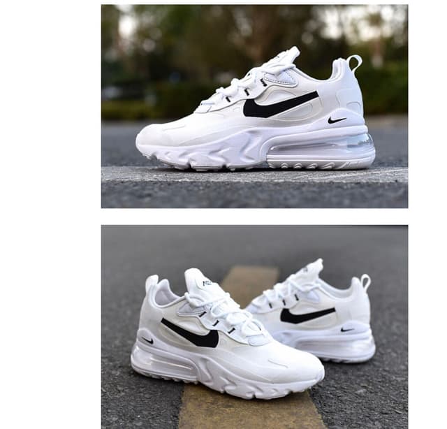 nike air max 270 react dcard