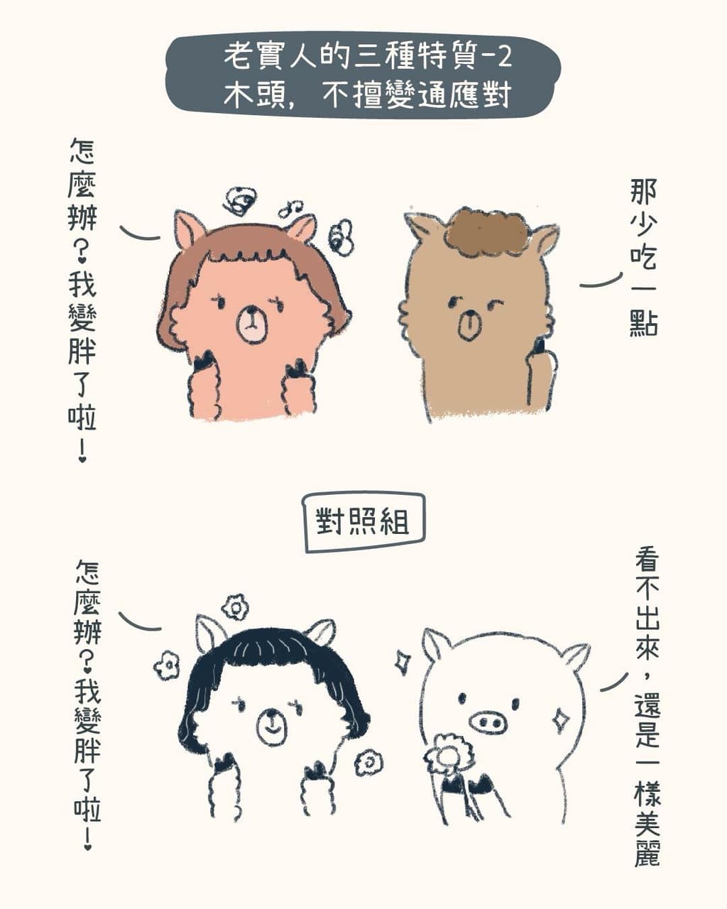 老實的最新討論 | Dcard